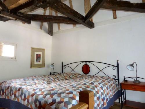 Apartamento La Ferme Des Paons