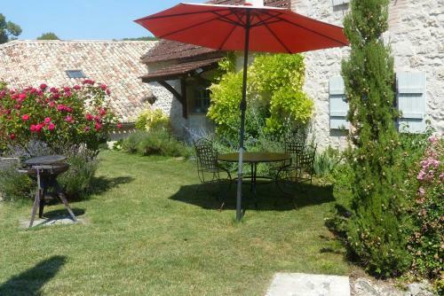 Apartamento La Ferme Des Paons
