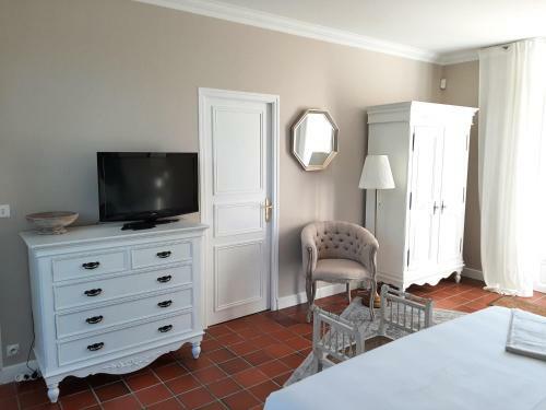 Bed & Breakfast Maison Coquer�aumont