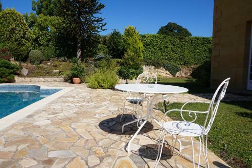 Bed & Breakfast Maison Coquer�aumont
