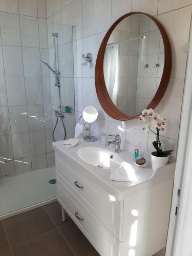 Bed & Breakfast Maison Coquer�aumont