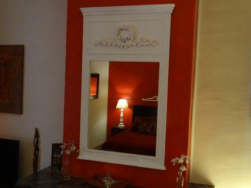 Bed & Breakfast Chambres D'h�tes Belle Vigneronne