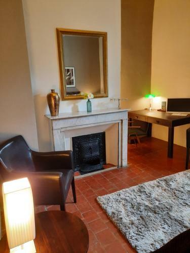 Bed & Breakfast Chambres D'h�tes Belle Vigneronne