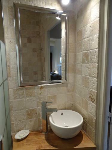 Bed & Breakfast Chambres D'h�tes Belle Vigneronne