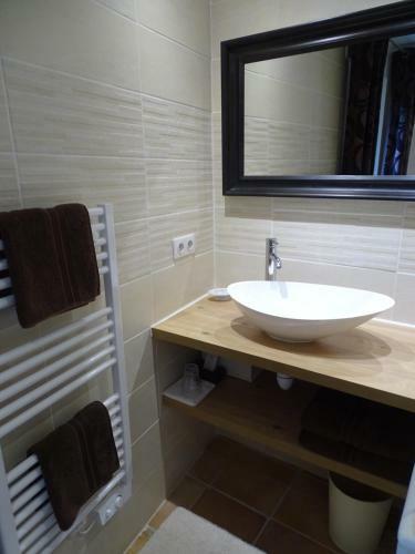 Bed & Breakfast Chambres D'h�tes Belle Vigneronne