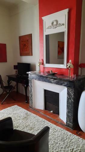 Bed & Breakfast Chambres D'h�tes Belle Vigneronne