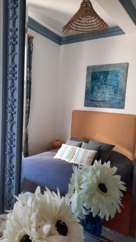 Bed & Breakfast Chambres D'h�tes Belle Vigneronne