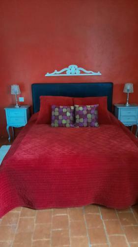 Bed & Breakfast Chambres D'h�tes Belle Vigneronne