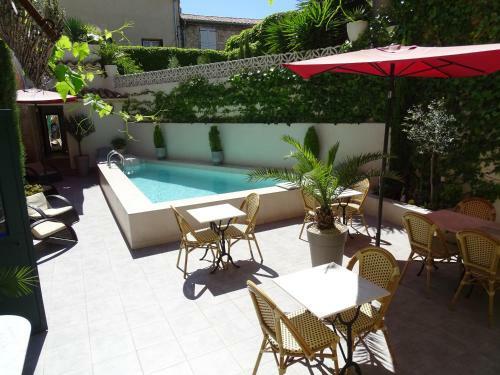 Bed & Breakfast Chambres D'h�tes Belle Vigneronne