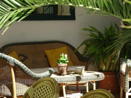 Bed & Breakfast Chambres D'h�tes Belle Vigneronne