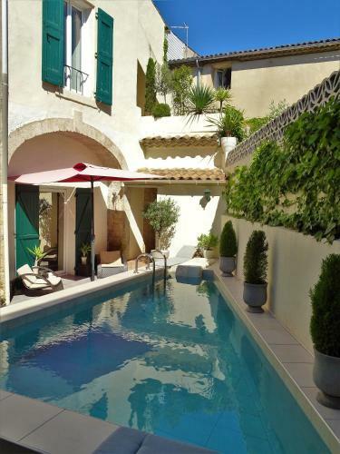 Bed & Breakfast Chambres D'h�tes Belle Vigneronne