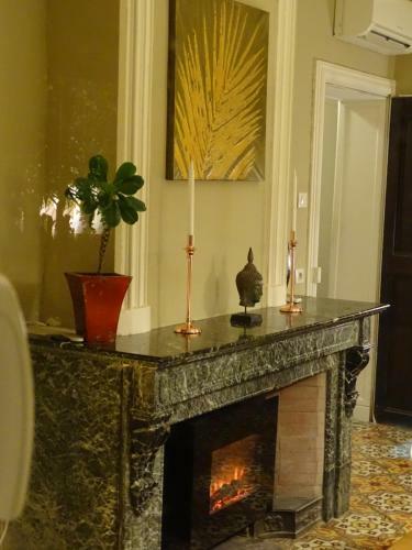 Bed & Breakfast Chambres D'h�tes Belle Vigneronne