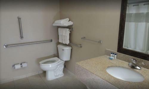 Hotel Best Western Plus Hopewell Inn