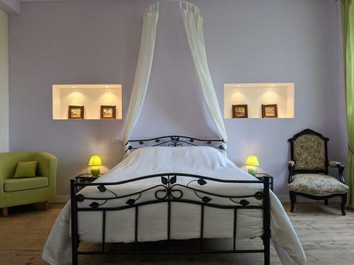 Bed & Breakfast La Caminada Vielha