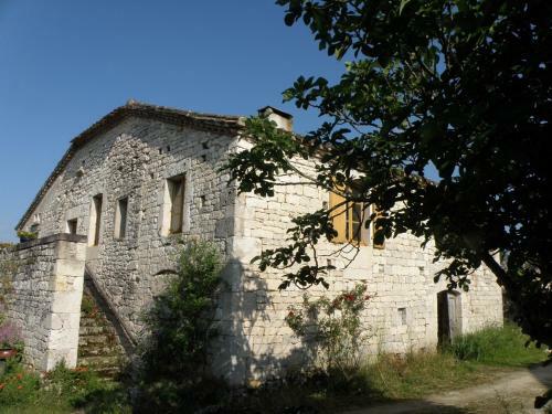 Bed & Breakfast Domaine De Pech Bely