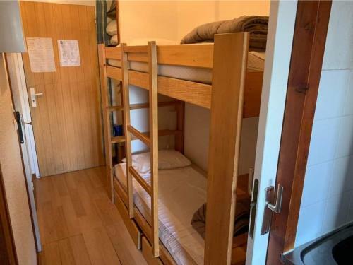Apartamento 4 Person Ski Studio - Valfr�jus