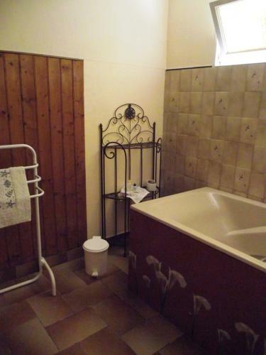 Bernafay Wood B&B