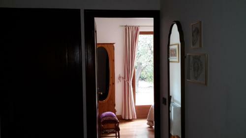 Bed & Breakfast La Pantoufle Verte