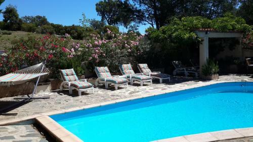 Bed & Breakfast La Pantoufle Verte