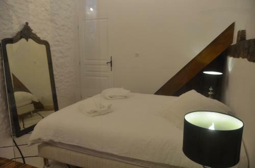 Bed & Breakfast Le Murmure Des F�es