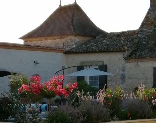 Les Cypr�s De Crose II