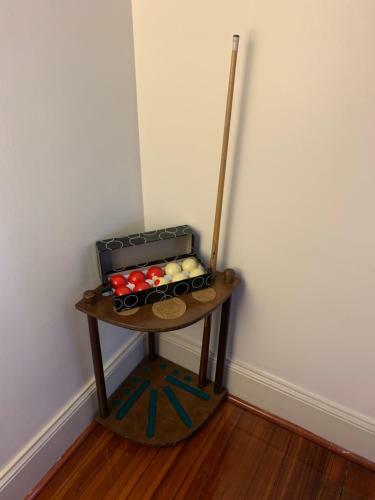 Sweet Apartment, Next To Randolph College