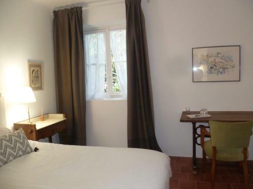 Bed & Breakfast La Maison Du Marquis De Montauroux