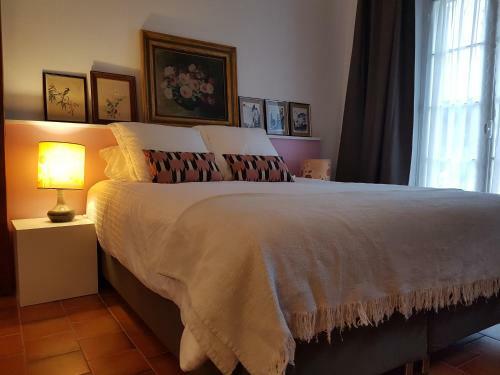 Bed & Breakfast La Maison Du Marquis De Montauroux