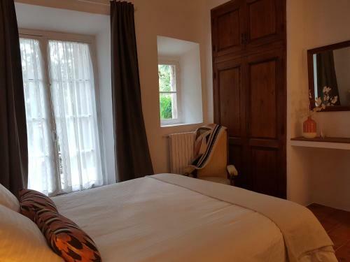 Bed & Breakfast La Maison Du Marquis De Montauroux