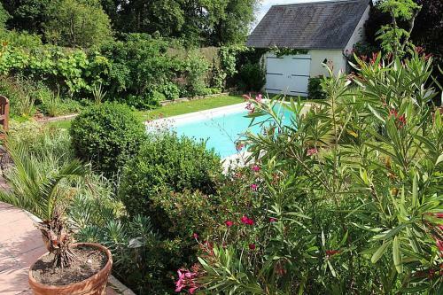 Bed & Breakfast Logis Du Li�vre D'or