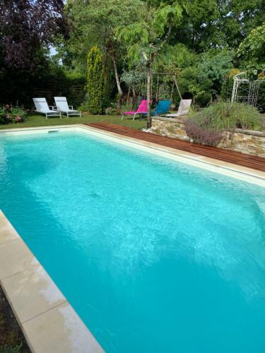 Bed & Breakfast Logis Du Li�vre D'or