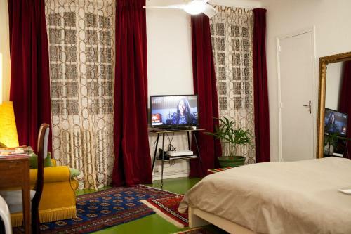 Bed & Breakfast 46fm : Montauban Guest House