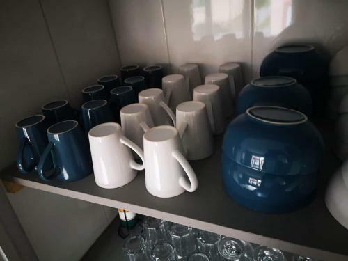 Apartamento Appartements Du Cocon