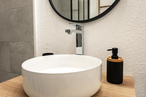 Apartamento Magnifique Appartement To Be Discovered