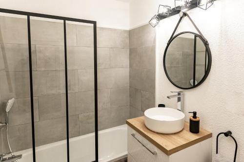 Apartamento Magnifique Appartement To Be Discovered