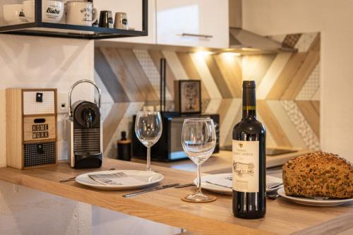 Apartamento Magnifique Appartement To Be Discovered