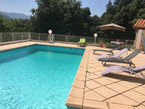 Villa Calme Et Detente