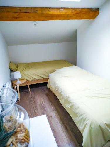 Apartamento ?cosy Balan�oire?