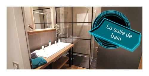 Apartamento Appart Cosy,calme � 2 Pas Du Centre De Montbrison