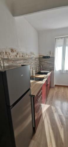 Apartamento Appart Cosy,calme � 2 Pas Du Centre De Montbrison