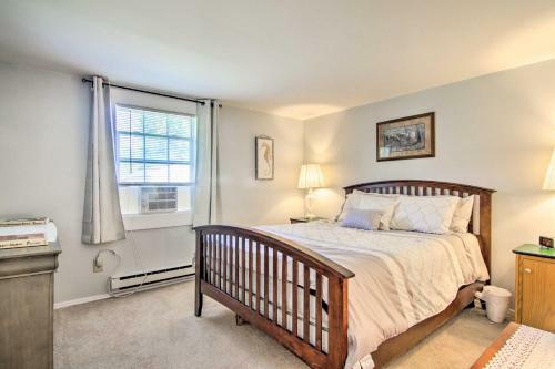 Lovely, Private Apartment On Chesapeake Bay!