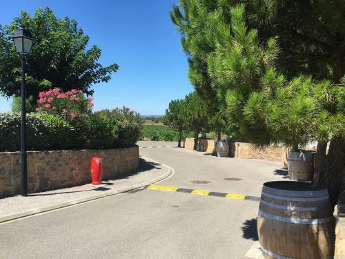 Welcoming Villa With Pool In Montburn-des-corbieres