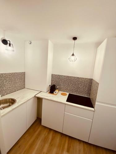 Apartamento Suite 24 L'annexe