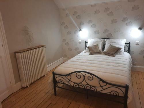 Bed & Breakfast Chambre D'h�tes Le Puits Darcy