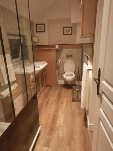 Bed & Breakfast Chambre D'h�tes Le Puits Darcy