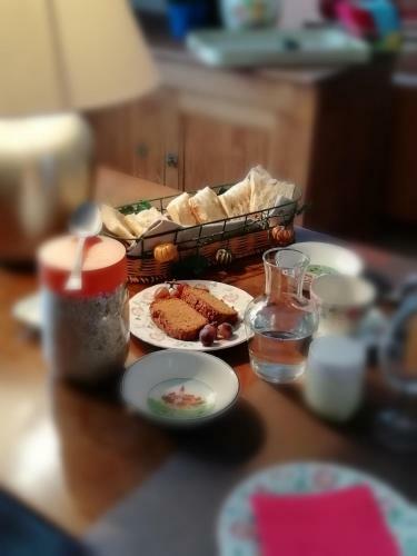 Bed & Breakfast Chambre D'h�tes Le Puits Darcy