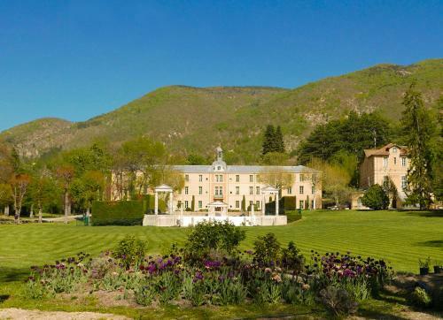 Apartamento Appartement Bellevue Du Ventoux
