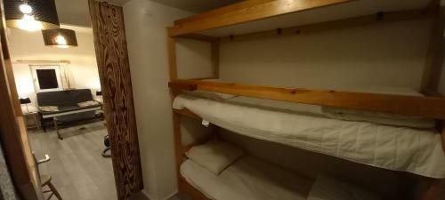Apartamento Duplex Arc En Ciel - Les Deux Alpes