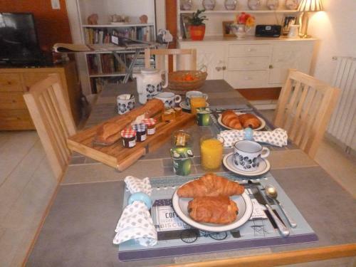 Bed & Breakfast La Maison Des Fleurs