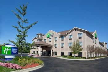 Holiday Inn Express Hotel & Suites - Belleville Area